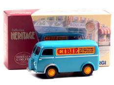 CORGI TOYS (GB) (1)