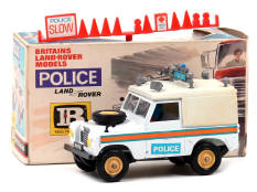 BRITAINS (GB) (1)