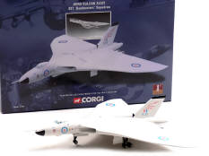 CORGI TOYS (GB) (1)