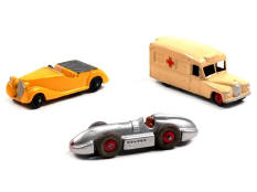 DINKY TOYS (GB) (3)