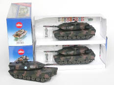 SIKU (ALLEMAGNE) (3)