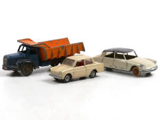DINKY TOYS (FRANCE) (3)