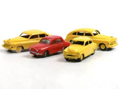 DINKY TOYS (FRANCE) (4)