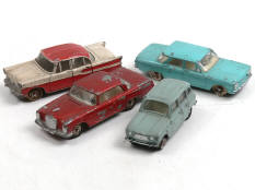 DINKY TOYS (FRANCE) (4)