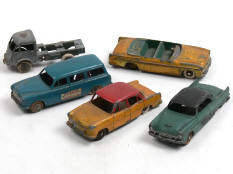 DINKY TOYS (FRANCE) (5)