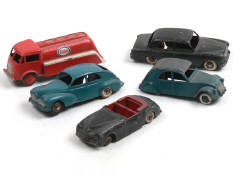 DINKY TOYS (FRANCE) (5)