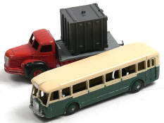 DINKY TOYS (FRANCE) (2)