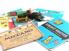 DINKY TOYS (FRANCE) (18)