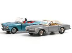 DINKY TOYS (FRANCE) (2)