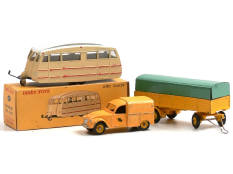 DINKY TOYS (FRANCE) (3)