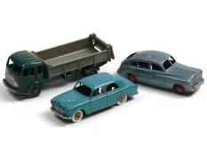 DINKY TOYS (FRANCE) (3)