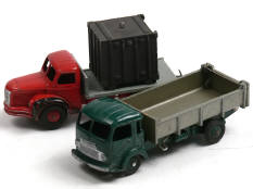 DINKY TOYS (FRANCE) (2)