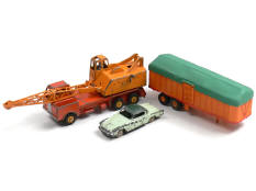 DINKY TOYS (FRANCE) (3)