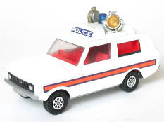 CORGI TOYS (GB) (1)