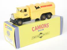CORGI TOYS (GB) (1)