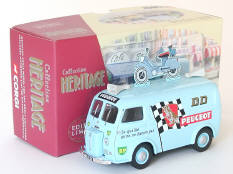 CORGI TOYS (GB) (1)