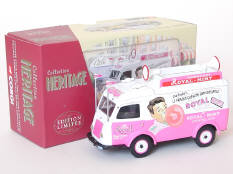 CORGI TOYS (GB) (1)