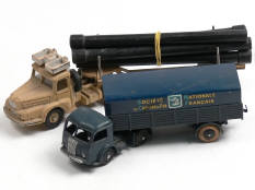 DINKY TOYS (FRANCE) (2)