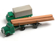 SIKU (ALLEMAGNE) (2)