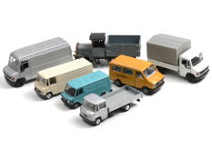 DIVERS (ALLEMAGNE) (7)