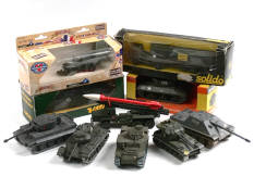 SOLIDO (FRANCE) (10)