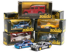 SOLIDO (FRANCE) (7)
