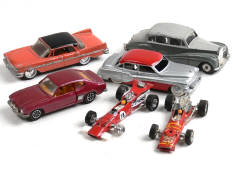 DINKY TOYS (FRANCE) (6)