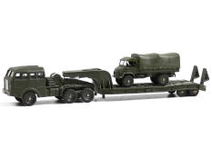DINKY TOYS (FRANCE) (2)