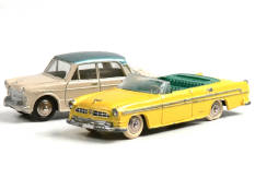 DINKY TOYS (FRANCE) (2)