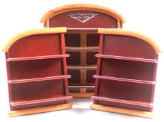 FRANKLIN MINT (USA) (1)