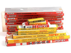 DIVERS (FRANCE) (20)