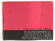 JOUSTRA (FRANCE) (1)