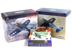 GEARBOX & DIVERS (3)