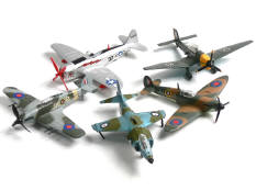 DINKY TOYS (GB) (5)