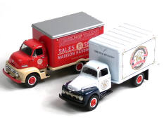 FIRST GEAR (USA) (2)