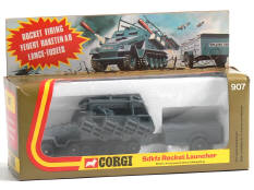 CORGI TOYS (GB) (1)