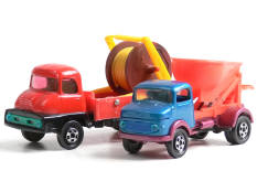 CHICO TOYS (COLOMBIE) (2)