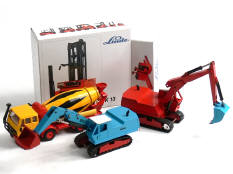 DIVERS (ALLEMAGNE) (5)