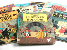 CASTERMAN (BELGIQUE) (14)