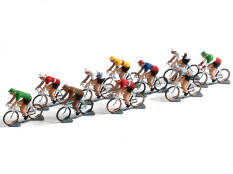 C.B.G. (FRANCE) (10)