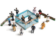 C.B.G. (FRANCE) (25)