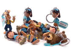 DEMONS & MERVEILLES (FRANCE) (1)