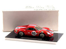 HECO MODELES (FRANCE) (1)