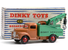 DINKY TOYS (GB) (1)