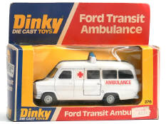 DINKY TOYS (GB) (1)