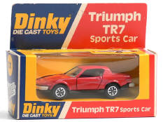 DINKY TOYS (GB) (1)