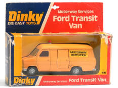DINKY TOYS (GB) (1)