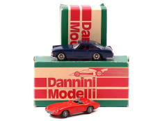 DANNINI MODELLI  (ITALIE) (2)