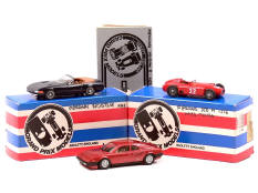 GRAND PRIX MODELS (GB) (3)
