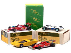 HI-FI AUTOMODELLI (ITALIE) (4)